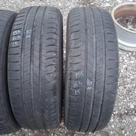 Гуми Летни 195/65R15, снимка 2