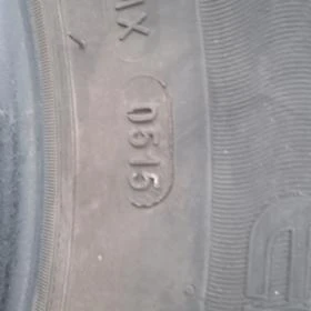 Гуми Летни 195/65R15, снимка 8