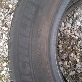 Гуми Летни 195/65R15, снимка 10