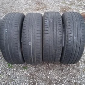 Гуми Летни 195/65R15, снимка 1