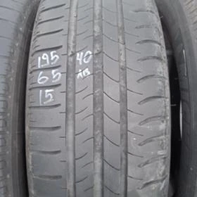 Гуми Летни 195/65R15, снимка 4