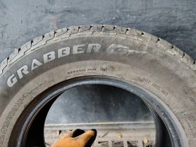Гуми Летни 225/70R16, снимка 5