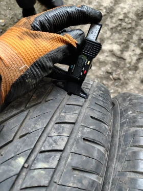 Гуми Летни 225/70R16, снимка 3