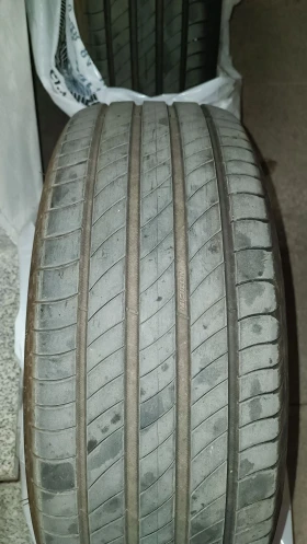 Гуми Летни 215/55R17, снимка 5