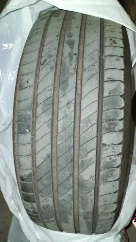 Гуми Летни 215/55R17, снимка 6