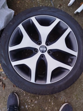 ���� � ������ 245/45R19 �� Kia Sportage | Mobile.bg � ����� ������ 2