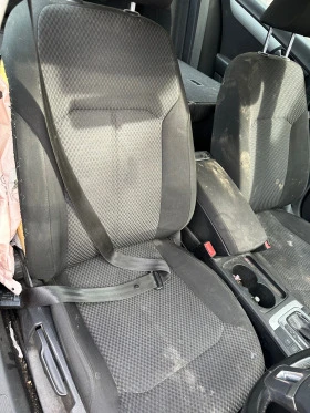 VW Passat 2.0TDI DSG, снимка 10