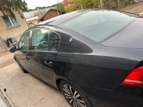 VW Passat 2.0TDI DSG, снимка 5