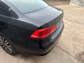 VW Passat 2.0TDI DSG, снимка 6