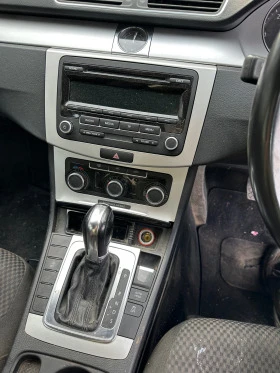 VW Passat 2.0TDI DSG, снимка 9