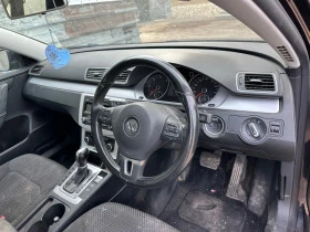 VW Passat 2.0TDI DSG, снимка 8