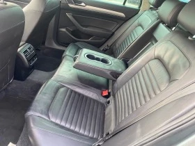 VW Passat 2.0 TDI DSG, снимка 9