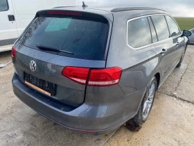 VW Passat 2.0 TDI DSG, снимка 7