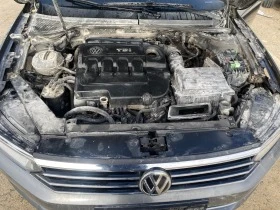 VW Passat 2.0 TDI DSG, снимка 12