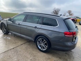 VW Passat 2.0 TDI DSG, снимка 5