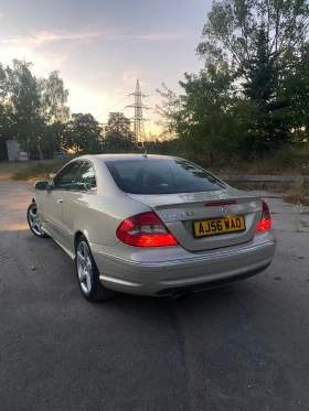 Mercedes-Benz CLK 320CDI - изображение 3