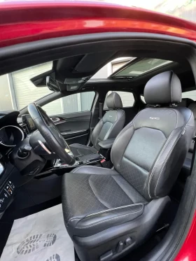 Kia Ceed, снимка 12