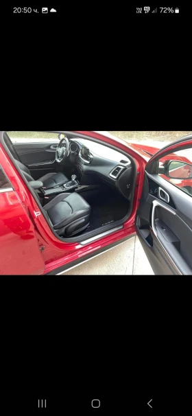 Kia Ceed, снимка 7