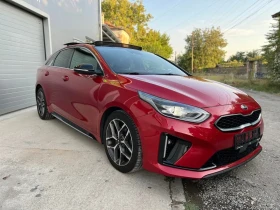 Kia Ceed, снимка 13