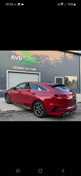 Kia Ceed, снимка 6