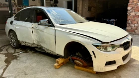 BMW 340 На Части, снимка 5