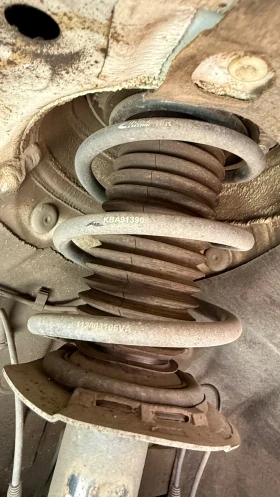 BMW 340 На Части, снимка 10