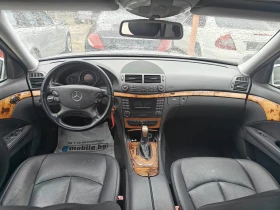 Mercedes-Benz E 320 280 CDI РЕДОВИ МОТОР!, снимка 11