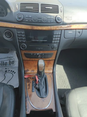 Mercedes-Benz E 320 280 CDI РЕДОВИ МОТОР!, снимка 6