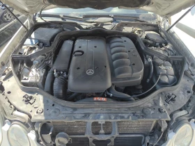 Mercedes-Benz E 320 280 CDI РЕДОВИ МОТОР!, снимка 13