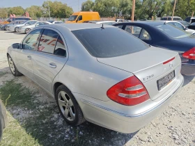 Mercedes-Benz E 320 280 CDI РЕДОВИ МОТОР!, снимка 4
