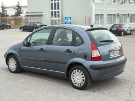 Citroen C3 Бензин/Метан, снимка 4