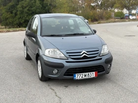 Citroen C3 Бензин/Метан, снимка 1
