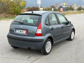 Citroen C3 Бензин/Метан, снимка 6