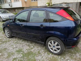 Ford Focus, снимка 4