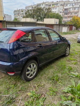 Ford Focus, снимка 9
