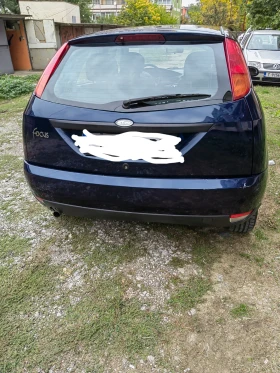 Ford Focus, снимка 2