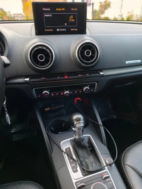 Audi A3 1.4 TSI 7DSG + Метан, снимка 9