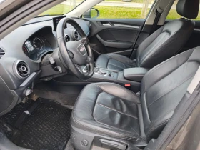 Audi A3 1.4 TSI 7DSG + Метан, снимка 5