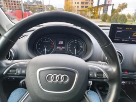 Audi A3 1.4 TSI 7DSG + Метан, снимка 7