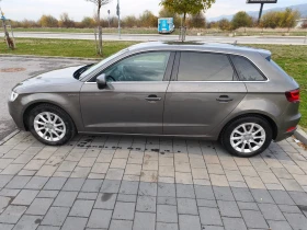 Audi A3 1.4 TSI 7DSG + Метан, снимка 1