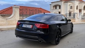 Audi A5 3.0TDI quattro 3xSline , снимка 4