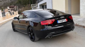 Audi A5 3.0TDI quattro 3xSline , снимка 6