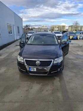 VW Passat, снимка 2
