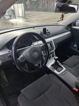 VW Passat, снимка 5