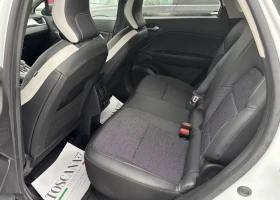 Renault Captur 1.6* Plug in hybrid * E-Tech* Сервизна История, снимка 10