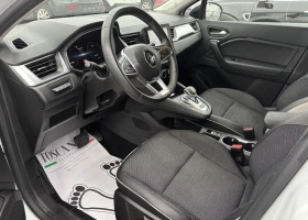 Renault Captur 1.6* Plug in hybrid * E-Tech* Сервизна История, снимка 5