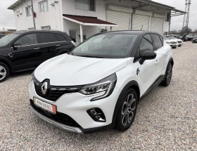Renault Captur 1.6* Plug in hybrid * E-Tech* Сервизна История, снимка 2