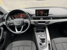 Audi A4 Allroad 3.0TDI Quattro Full Led , снимка 11