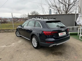 Audi A4 Allroad 3.0TDI Quattro Full Led , снимка 5