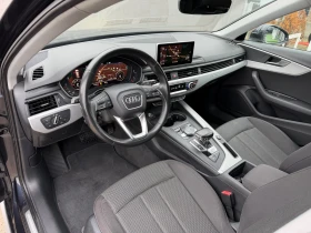 Audi A4 Allroad 3.0TDI Quattro Full Led , снимка 7
